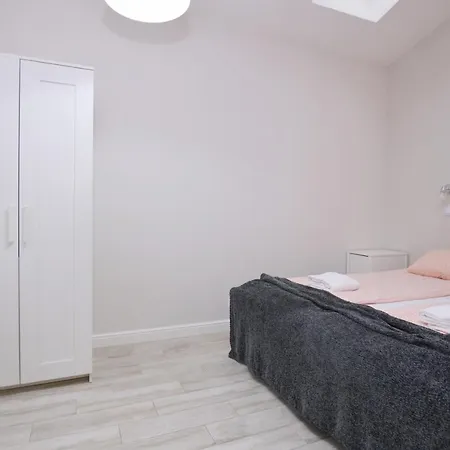 Victus Apartamenty, Sunny Apartment *