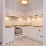 Victus Apartamenty, Sunny Lägenhet