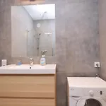 Victus Apartamenty, Sunny Lägenhet