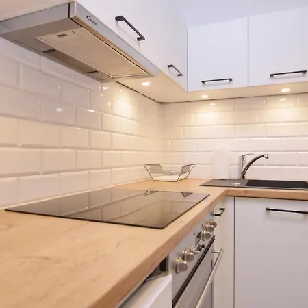 Victus Apartamenty, Sunny Sopot