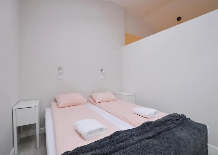 Victus Apartamenty, Sunny Daire Sopot