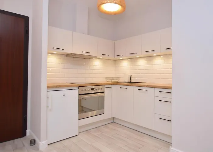 Victus Apartamenty, Sunny Daire