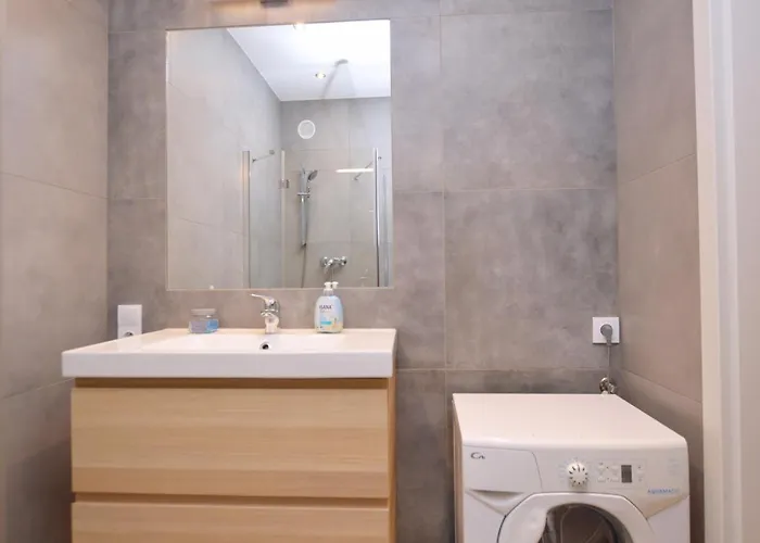 Victus Apartamenty, Sunny Daire