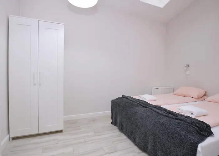 Victus Apartamenty, Sunny Daire *